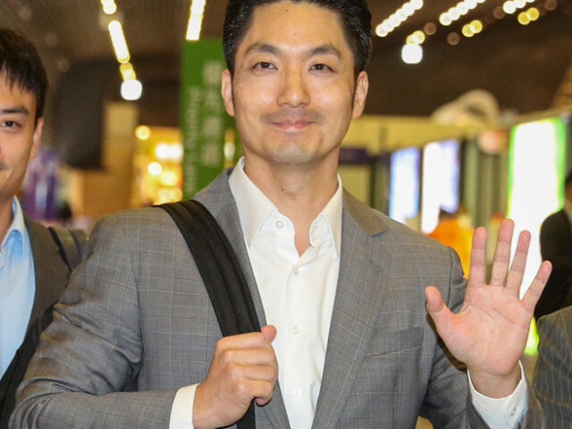 台灣新聞通訊社-蔣萬安攻2028？王鴻薇表態了 點名蔣與「她」關係好：最重要的是團結
