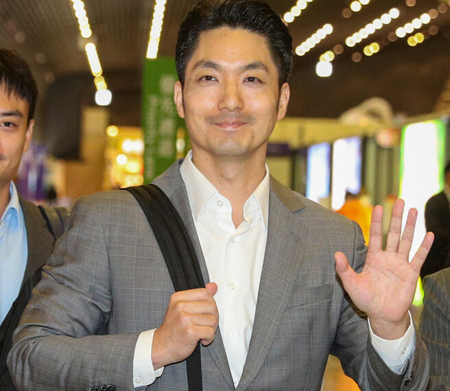 台灣新聞通訊社-蔣萬安攻2028?王鴻薇表態了 點名蔣與「她」關係好:最重要的是團結
