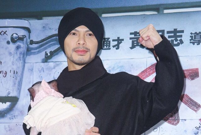 台灣新聞通訊社-同房網紅猝逝！黃明志蒙冤半年獲清白 自責「沒能救她」喊告網友