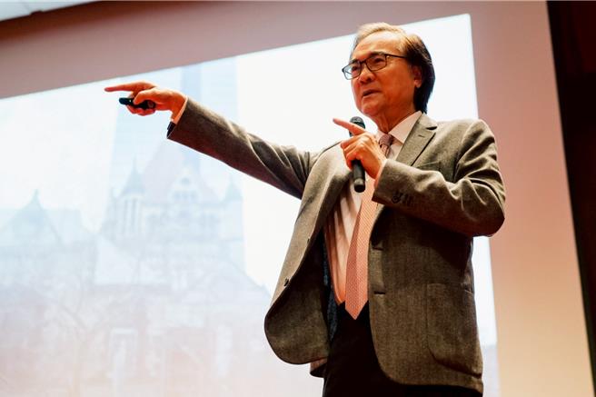 台灣新聞通訊社-18項少子化對策欠臨門一腳 不孕症權威喊話政府推「居者有其屋」