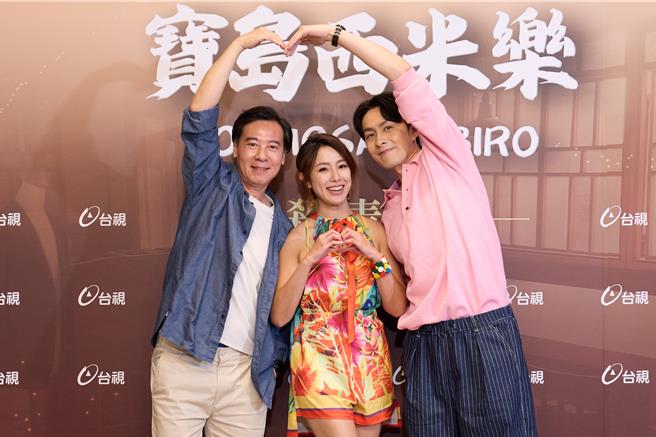 台灣新聞通訊社-黃瑄恢單2年出現「有好感對象」!曾交往年下男 觀念不同火速分開