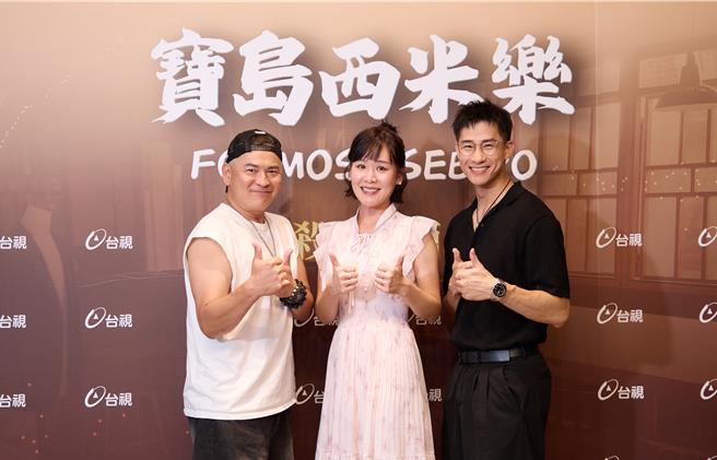 台灣新聞通訊社-馬國賢陪韓籍嫩妻回娘家險懷二寶！ 被問「紅孩兒」回歸秒拒絕