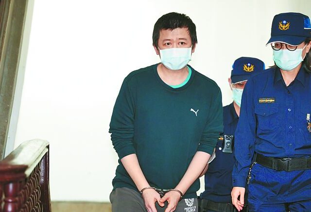 台灣新聞通訊社-正常交流大開殺戒  綠共諜案輕判  羅智強酸爆：一個司法兩個世界