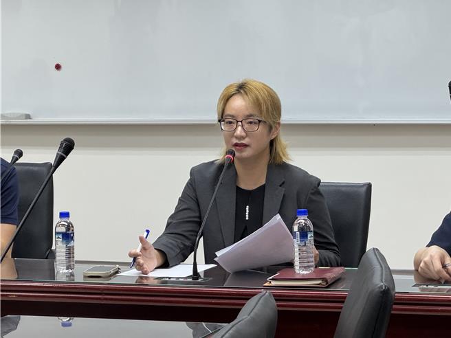 台灣新聞通訊社-新北警未補休破1.5萬天 議員籲落實實質補償