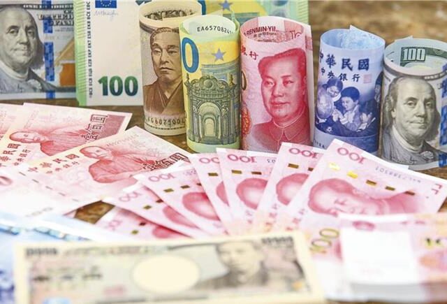 台灣新聞通訊社-德總理點名人民幣被低估  歐盟醞釀「歐洲版301」對華貿易戰升溫
