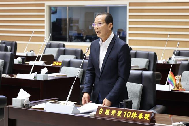 台灣新聞通訊社-苗栗長照政策新進展 要籌1800萬元讓中低收入戶免費住