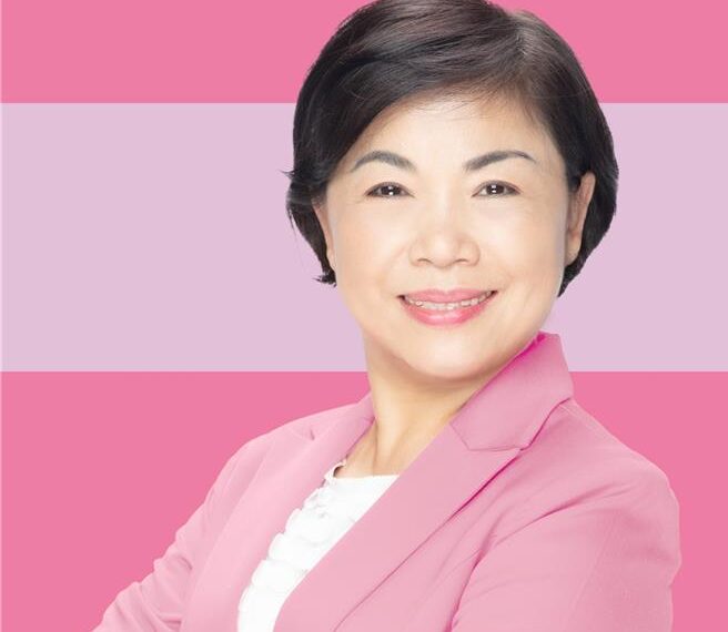台灣新聞通訊社-法務部擬修法毒駕最高判12年 楊瓊瓔批太輕：休想獲國會支持