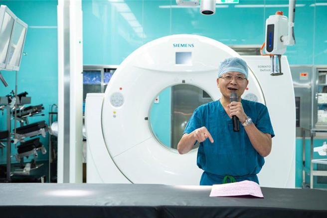 台灣新聞通訊社-換肝名醫陳堯俐非法仲介器官移植 中山附醫終止聘用