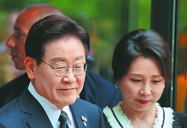 台灣新聞通訊社-早安快評》韓國給賴總統上了一課（劉順達）