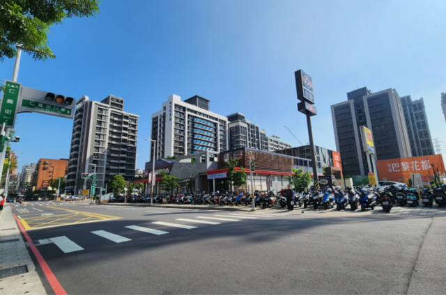 台灣新聞通訊社-預售屋最怕不是買貴，而是買錯！專家：「大品牌、工程透明化」才是賺增值安全牌