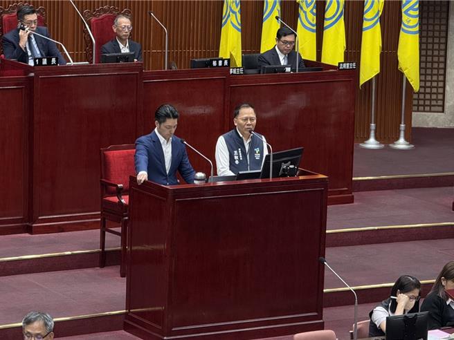 台灣新聞通訊社-王光慈申訴遭霸凌案 北市勞動局已受理:最長3個月內完成調查