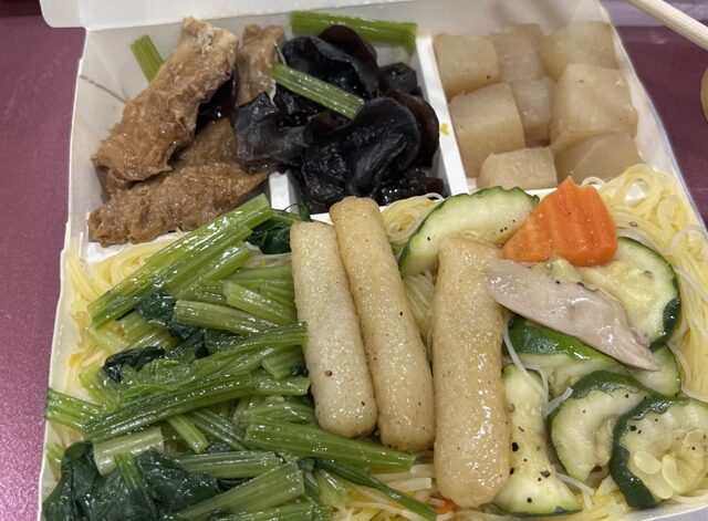 台灣新聞通訊社-吃素真的能防糖尿病 但有1關鍵 醫：挑錯血糖照飆