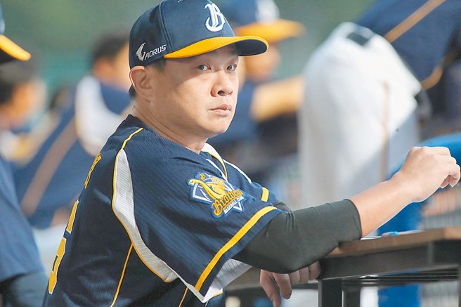 台灣新聞通訊社-中職》彭政閔驚傳接任領隊 中信兄弟重磅人事異動