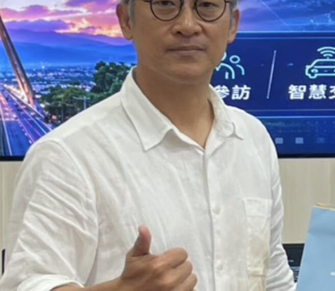 台灣新聞通訊社-現任三地門鄉長主動退選 國民黨內4搶1協調結果提名他