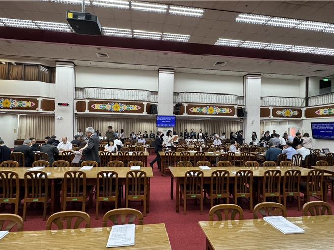 台灣新聞通訊社-毒駕頻傳釀傷亡 內政部:採購4萬5711劑毒篩試劑充量能