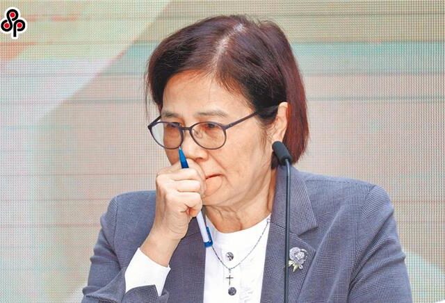 台灣新聞通訊社-政委楊珍妮涉職場霸凌 公部門申訴多 成立比例僅5％
