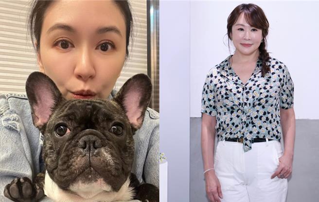 台灣新聞通訊社-網傳「蔡依珊遭連勝文動手」 二媳婦發聲曝家族私下互動