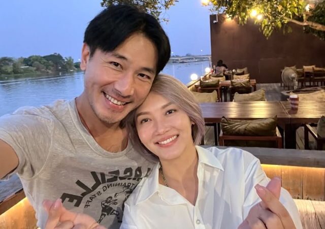 台灣新聞通訊社-傅子純告別式在即 遺孀安心睡了：謝謝你來看我們