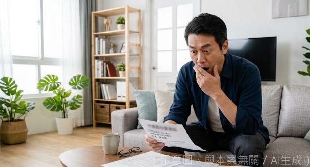 台灣新聞通訊社-收養3個多月養母就病逝 他獨拿千萬遺產後想「認祖歸宗」
