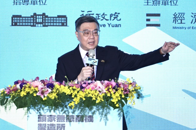 台灣新聞通訊社-午安快評》黨產會不能靠訴訟續命(夏一新)