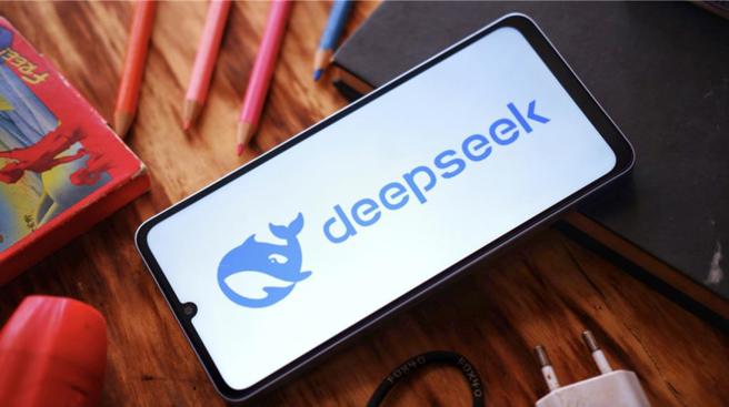 台灣新聞通訊社-DeepSeek token降幅驚業界 郭正亮曝策略:要對著幹了