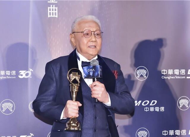 台灣新聞通訊社-金曲37》包辦鄧麗君、鳳飛飛黃金年代！林煌坤奪貢獻獎預告合體國師
