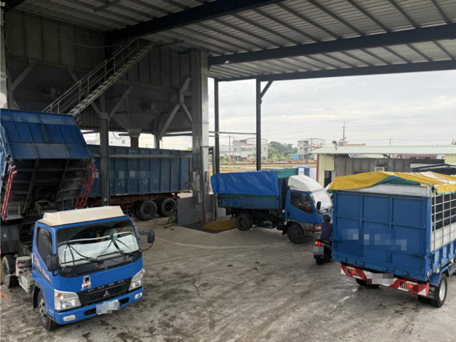 台灣新聞通訊社-梅雨解渴！曾文水庫破億 農水署宣布1、2組供灌