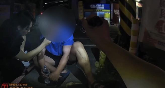 台灣新聞通訊社-南投毒駕兩樣情! 海洛因男遭羈押 鴉片男3萬元交保