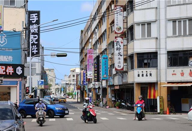 台灣新聞通訊社-苗栗縣休閒娛樂新規上路 嚴懲桌遊店、麻將館賭博行為