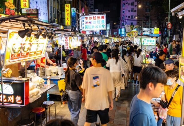 台灣新聞通訊社-台灣最被高估食物曝光！無菜單、健康餐盒都上榜 第一名是它