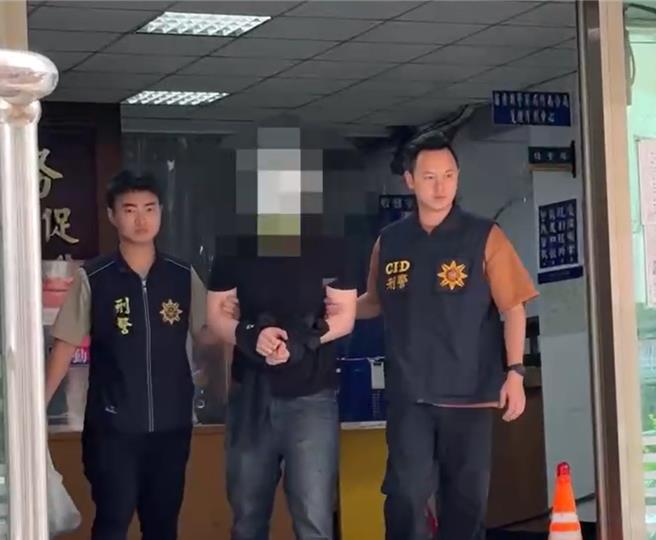 台灣新聞通訊社-竹南郵務司機遭砍死 凶嫌長期抱怨噪音 郵局曝多年處裡過程