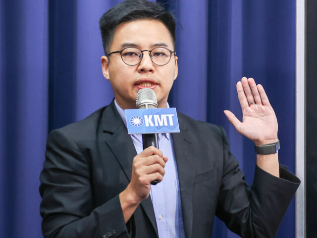 台灣新聞通訊社-林家興捲「政客爽」爭議：從未管理粉專、拒再替謠言買單