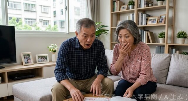 台灣新聞通訊社-癌末女病榻託孤卻遭伸黑手 好友夫妻超無良趁彌留狂轉帳