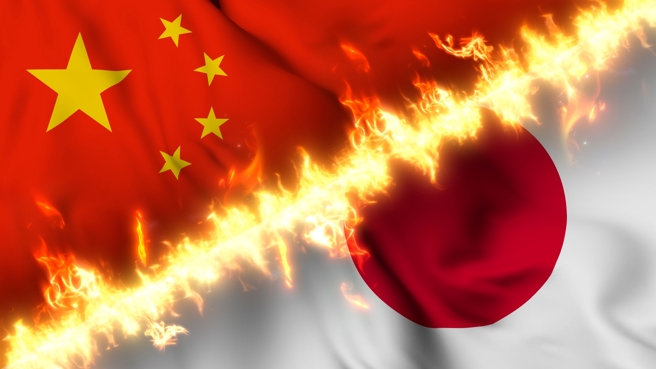 台灣新聞通訊社-駁美防長言論 陸批日軍國主義魔盒一旦打開：養虎為患
