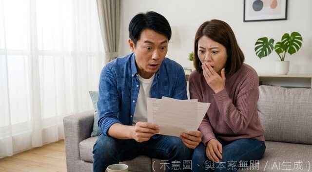 台灣新聞通訊社-亡母遺產爭議！男自稱「養子」想分產 沒血緣也無收養證據