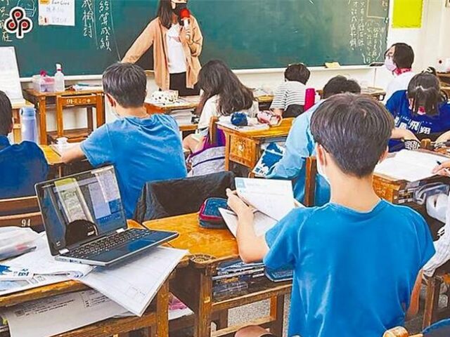 台灣新聞通訊社-高雄教師甄選驚見「全盲榜單」 全教產疑：遮掩弊端
