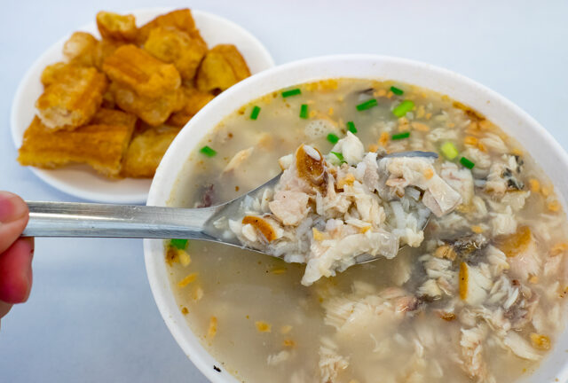 台灣新聞通訊社-養生食物藏地雷 學者點名5血糖炸彈：燕麥、糙米都中