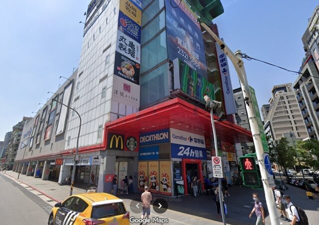 台灣新聞通訊社-「樂」字會保留！懷舊達人爆家樂福改名最新名稱 曝桂林店客群竟是這族群