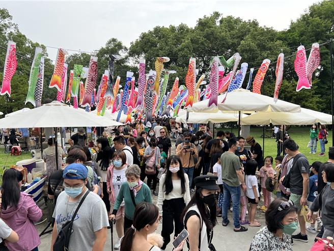 台灣新聞通訊社-網傳桃園神社改「客家神社」 桃市府怒報警 槓上綠議員