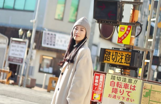 台灣新聞通訊社-「日本人超哈臺」！大久保麻梨子認證：全國都有台灣祭