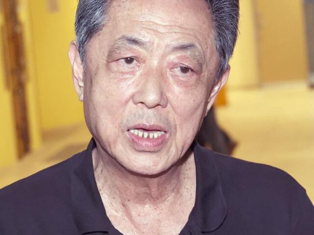 台灣新聞通訊社-當年被黑道控制拍片 朱延平回憶吳功「他不會拍了就走」