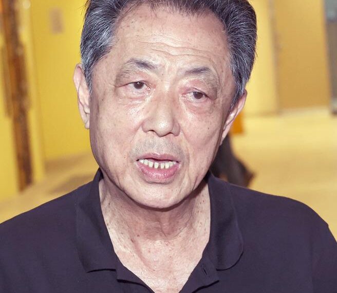 台灣新聞通訊社-當年被黑道控制拍片 朱延平回憶吳功「他不會拍了就走」