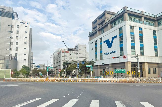 台灣新聞通訊社-新北柑城橋打通中山路多年未果 經濟部遭批替財團撐腰