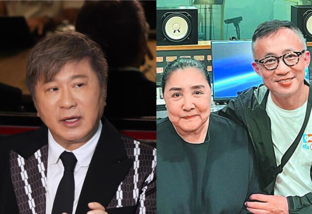 台灣新聞通訊社-為陳盈潔槓胡瓜！許常德道歉認「該給智慧的榜樣」