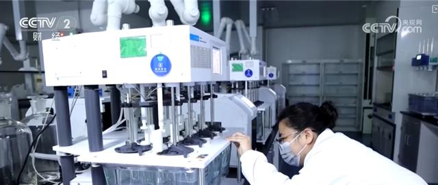 台灣新聞通訊社-新增全球燈塔工廠一半在陸 外資爭相布局原因曝