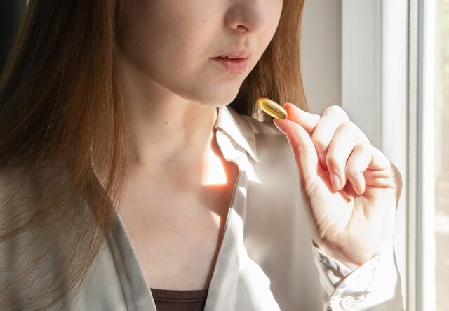 台灣新聞通訊社-這種常見維生素不只抗氧化！研究：可能讓大腦老得更慢