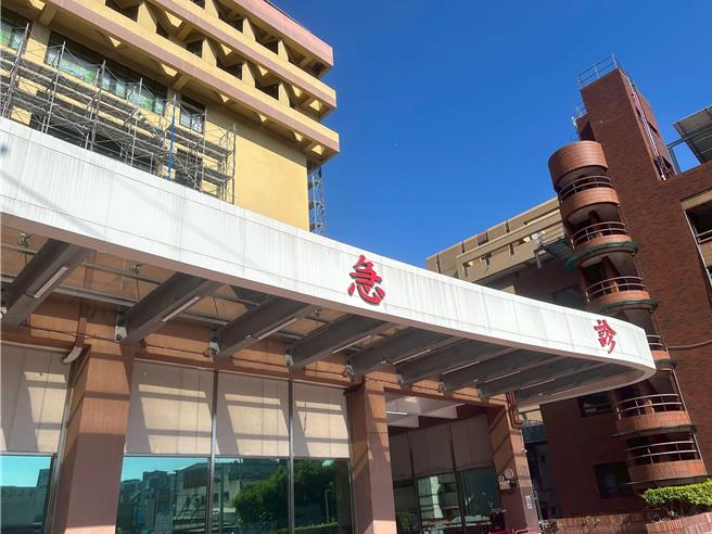 台灣新聞通訊社-台中榮總代刀挨罰 神經外科住院業務3個月沒健保領 院方曝對策