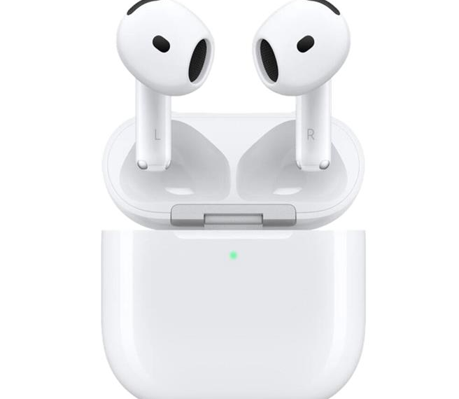 台灣新聞通訊社-68元買AirPods!全聯618超狂優惠等你開搶