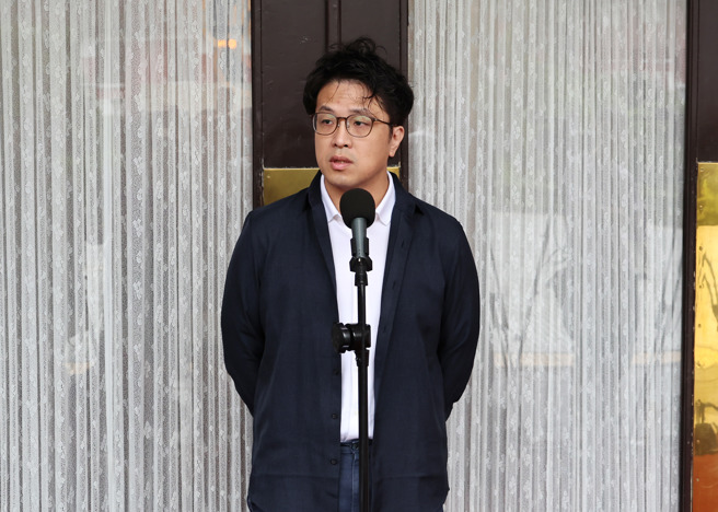 台灣新聞通訊社-沈伯洋課金幾十萬還裝窮? Cheap曝翻車關鍵:台北人不吃這套