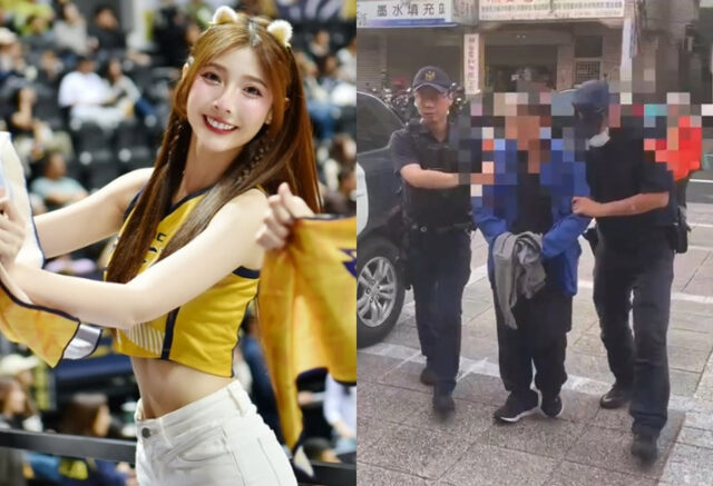 台灣新聞通訊社-汶汶棚拍突遭男子持刀襲頸 眾人合力壓制事發經過曝光！